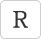 R